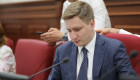 Экс-секретаря Киевсовета Бондаренко оставили под круглосуточным домашним арестом до октября