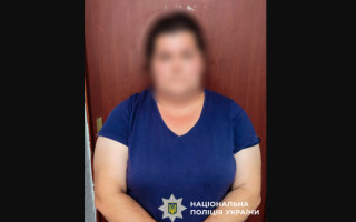 У Києві судитимуть жінку, яка під виглядом адвоката виманила 70000 гривень у двох громадян