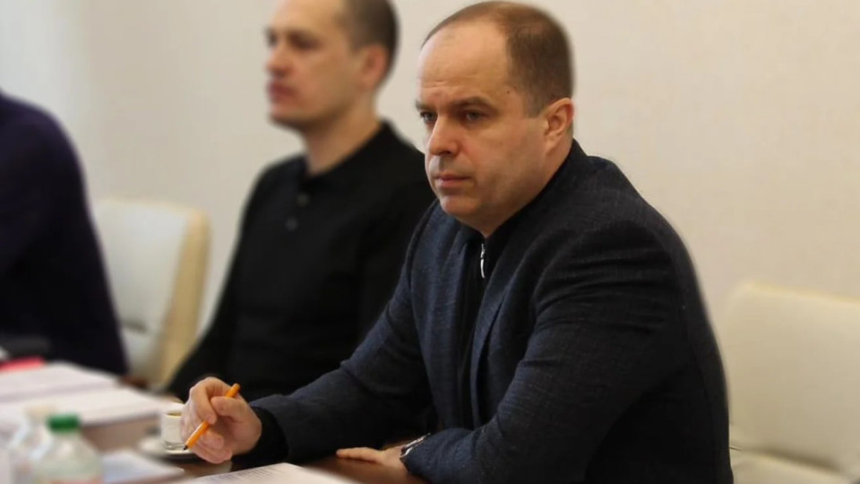Заступник Генпрокурора Ігор Мустеца подав заяву про відставку