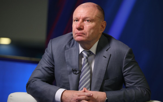 Лондонский суд разрешил экс-жене Владимира Потанина Наталии потребовать половину его акций «Норникеля»