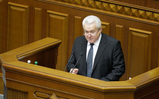 ВАКС частично конфисковал имущество бывшего нардепа Владимира Олейника