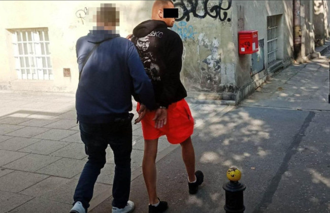 В Варшаве избили украинцев – полиция назвала мотив преступления