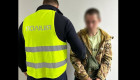 В Киеве мужчина ограбил раненого военного на инвалидной коляске