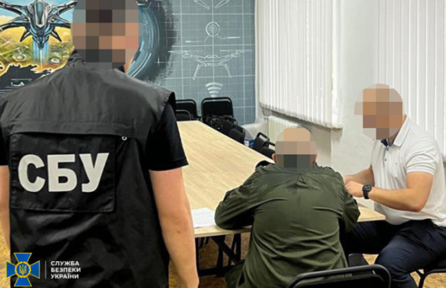 На Львовщине разоблачили руководителей ВЛК, которые «списывали» уклонистов с воинского учета