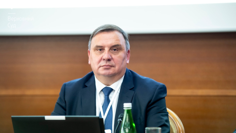 Суддям необхідно підвищити розмір суддівської винагороди, тому що інфляція «з’їдає» дохід суддів – Станіслав Кравченко