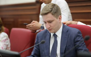 Экс-секретаря Киевсовета Бондаренко оставили под круглосуточным домашним арестом до октября