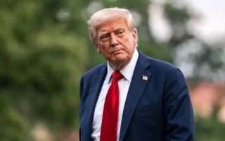 Трамп заявив про втрату Індії та Росії через зв’язки з Китаєм