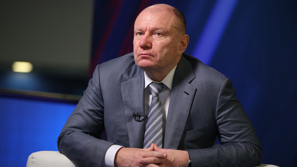 Лондонський суд дозволив екс-дружині російського олігарха Потаніна вимагати половину його акцій «Норнікелю»