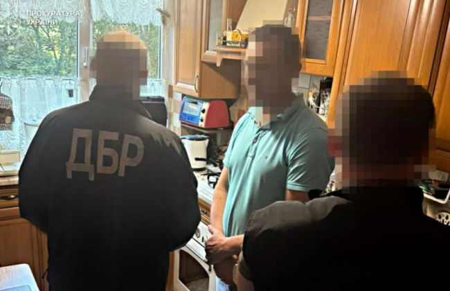 На Львовщине разоблачили судью на получении взятки и недекларировании имущества на 7,5 млн грн — прокуратура