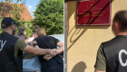 На Волыни разоблачили экс-чиновника ТЦК, который организовал схему для уклонистов