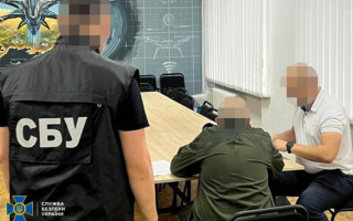 На Львівщині викрили керівників ВЛК, які «списували» ухилянтів з військового обліку