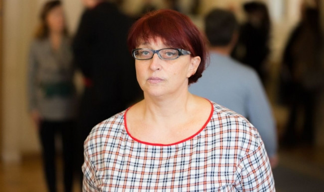 В Украине меняются правила защиты прав людей, признанных недееспособными