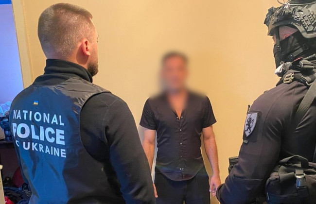 Обманули военных на более 1 млн грн – в Молдове задержали группу украинских мошенников