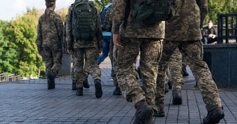 В Украине стартовала обязательная базовая общевойсковая подготовка для студентов – программа