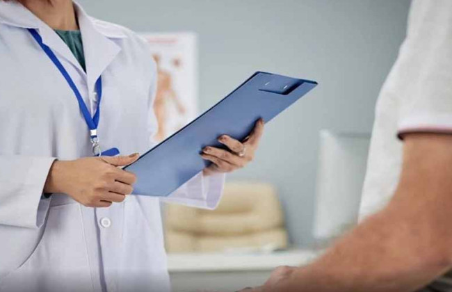 В Минздраве объяснили, как устанавливают инвалидность для людей после плена