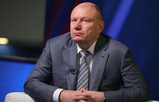 Лондонский суд разрешил экс-жене Владимира Потанина Наталии потребовать половину его акций «Норникеля»