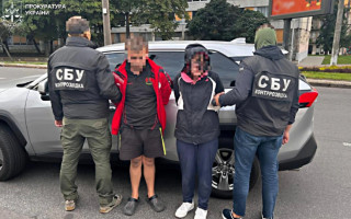 У Львові затримали неповнолітніх, які планували теракт