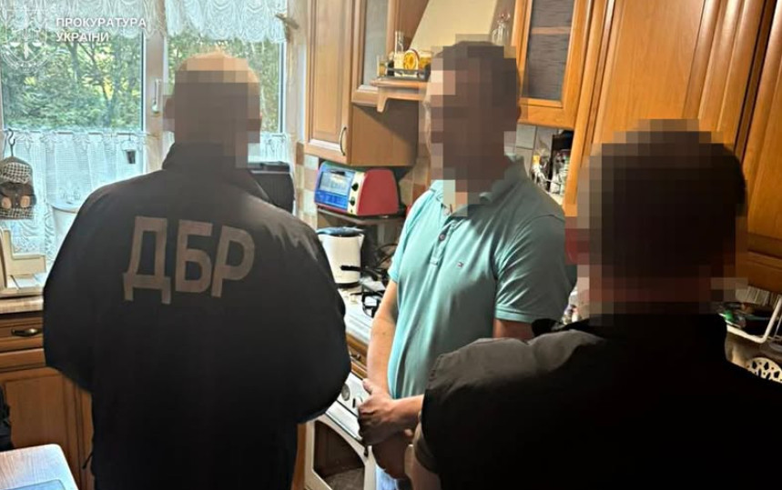 На Львівщині викрито суддю на одержанні хабаря та недекларуванні майна на 7,5 млн грн — прокуратура