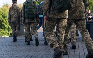 В Украине стартовала обязательная базовая общевойсковая подготовка для студентов – программа