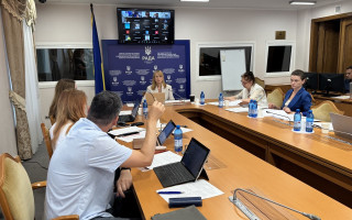 Половина из двух тысяч поправок к законопроекту о жилищной политике отработана – Шуляк