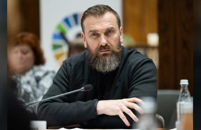 Абітурієнти, які не склали НМТ, зможуть вступити на «нульовий курс» — Оксен Лісовий