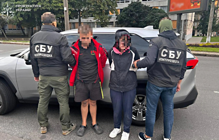 У Львові затримали неповнолітніх, які планували теракт