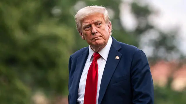 Трамп заявил о потере Индии и России из-за связей с Китаем