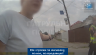 В Ковеле мужчина открыл стрельбу во время конфликта – его остановили патрульные, когда он убегал от людей