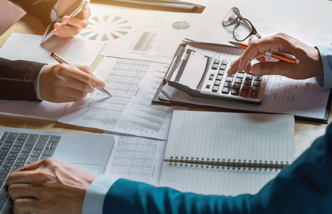 Кабмин зарегистрировал в Раде законопроект об усовершенствовании аудиторской деятельности