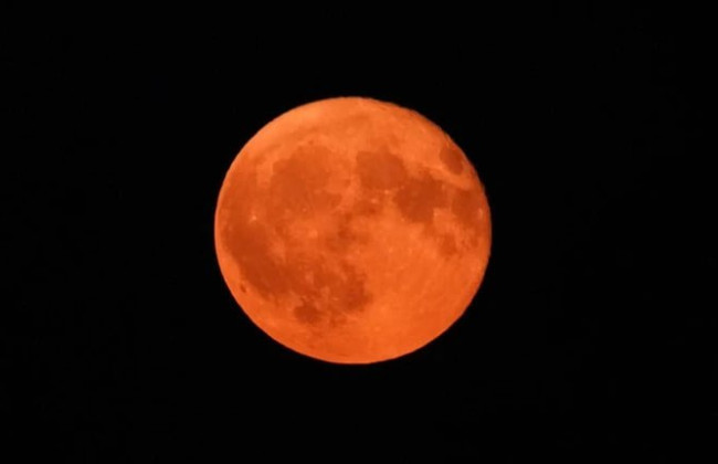 Украинцы увидят «Кровавую Луну» – когда смотреть уникальное явление