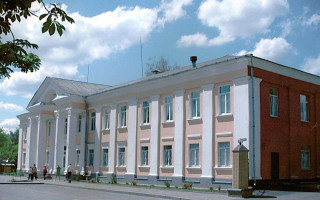 Избран председатель Лубенского горрайонного суда Полтавской области