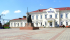 Правительство предлагает изменить границы города Подольск в Одесской области