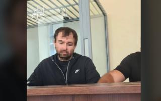 СБУ затримала народного депутата від ОПЗЖ Федора Христенка, якого підозрюють у державній зраді