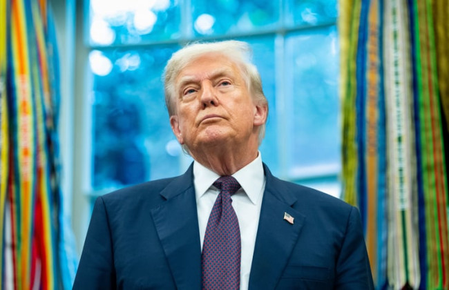 Наступний саміт G20 відбудеться у Маямі — Трамп готовий запросити Сі Цзіньпіна та Путіна