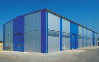 Чи підлягає оподаткуванню податком на нерухоме майно промислова будівля, частину якої передано в оренду — роз’яснення