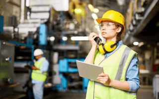 В Гоструда объяснили, на каких работах не могут работать женщины