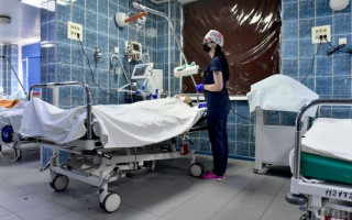 Украине нужно $19,4 млрд на восстановление медицины — Минфин