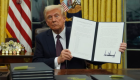 Дональд Трамп перейменував Міністерство оборони на Міністерство війни