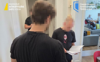 НАБУ викрило схему заволодіння 18 га землі вартістю понад 160 млн грн — підозрюють екснардепа і забудовницю