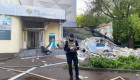 В Чернигове осудили двух мужчин, которые подорвали банк, пытаясь похитить 5,5 млн грн