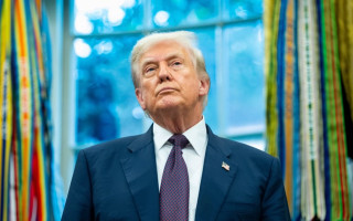 Наступний саміт G20 відбудеться у Маямі — Трамп готовий запросити Сі Цзіньпіна та Путіна