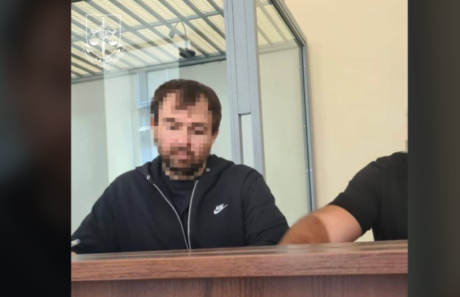 СБУ задержала народного депутата от ОПЗЖ Федора Христенко, подозреваемого в государственной измене