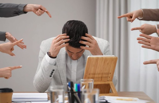 Мобинг на работе: когда можно получить компенсацию за травлю