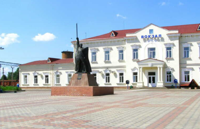 Правительство предлагает изменить границы города Подольск в Одесской области