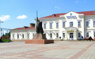 Уряд пропонує змінити межі міста Подільськ на Одещині