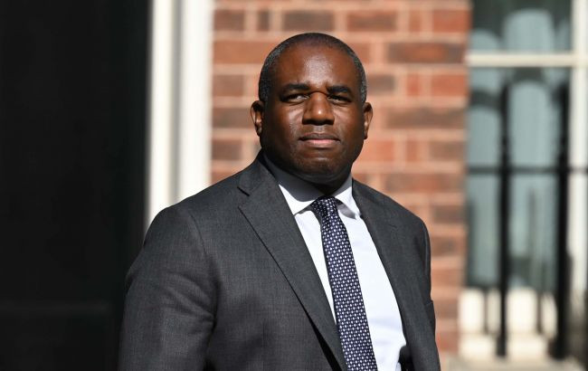 Дэвида Лемми назначили вице-премьером и министром юстиции Британии — МИД возглавит Иветт Купер