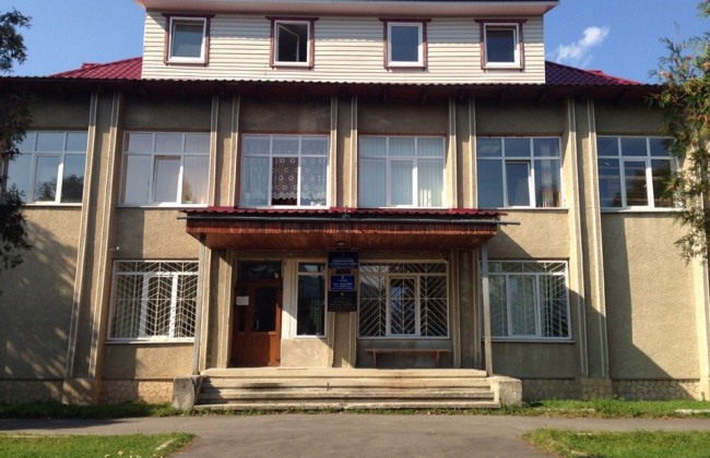 Избран председатель Верховинского районного суда Ивано-Франковской области