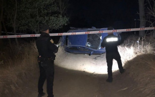 На Одещині в ДТП загинули двоє дітей — затримали 22-річну водійку