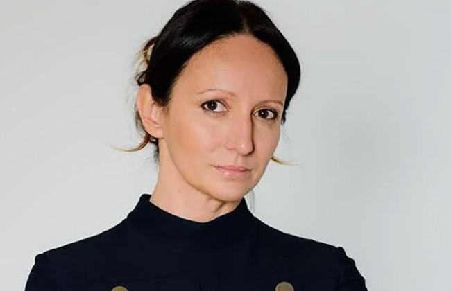 НАБУ вручило подозрение Владиславе Молчановой: бизнесвумен сделала заявление — Апостроф