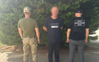 Возле границы со Словакией задержали «экономного» мужчину – что произошло